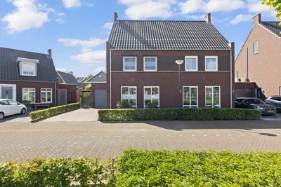 Nolle 4, 5991LS, Baarlo, Limburg