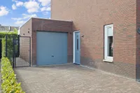 Nolle 4, Baarlo