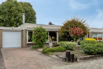 Aldenborghlaan 22, 6021VV, Budel, Noord-Brabant