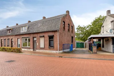 Grootschoterweg 130, 6023AW, Budel-Schoot, Noord-Brabant