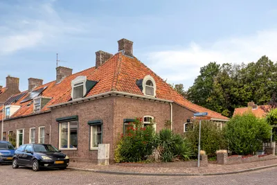 van Hattumstraat 2, 4437AG, Ellewoutsdijk, Zeeland