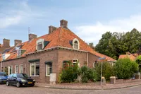 van Hattumstraat 2, Ellewoutsdijk