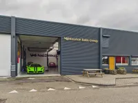 Jan Frederik Vlekkestraat 290, Roosendaal