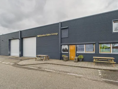 Jan Frederik Vlekkestraat 290, 4705AJ, Roosendaal, Noord-Brabant