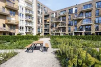Nida Senffstraat 11, Amsterdam
