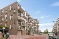 Nida Senffstraat 11, Amsterdam