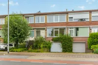 Franklin D Rooseveltlaan 48, Eindhoven