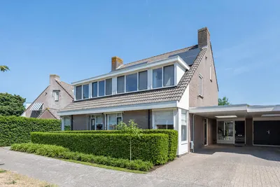 Watergraaflaan 36, 4731WH, Oudenbosch, Noord-Brabant