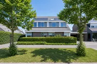 Watergraaflaan 36, Oudenbosch
