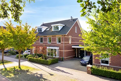Waterhoen 4, 3907HB, Veenendaal, Utrecht
