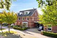 Waterhoen 4, Veenendaal