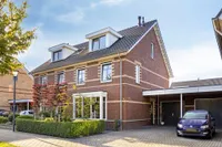 Waterhoen 4, Veenendaal