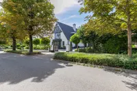 Kerkweg 22, Aalsmeer