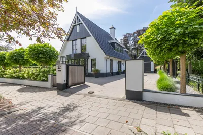 Kerkweg 22, 1432EJ, Aalsmeer, Noord-Holland