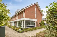 Abel Tasmanstraat 30, Capelle aan den IJssel