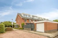 Abel Tasmanstraat 30, Capelle aan den IJssel