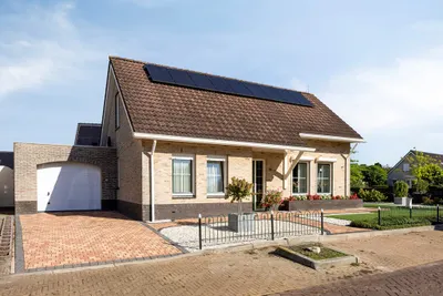 De Burcht 10, 4401JL, Yerseke, Zeeland