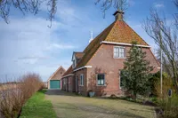 Exmorrazijl 8, Exmorra
