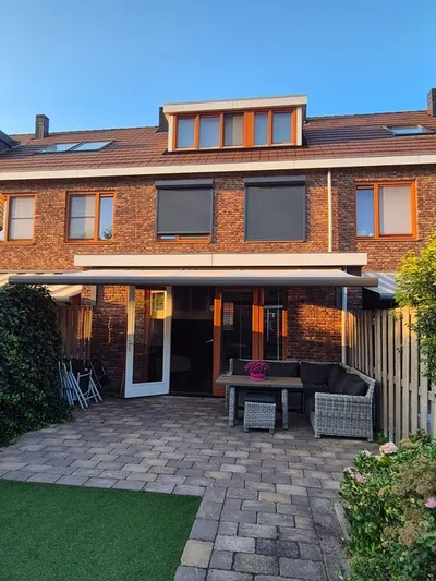 Dieze 6, 2911CS, Nieuwerkerk aan den IJssel, Zuid-Holland