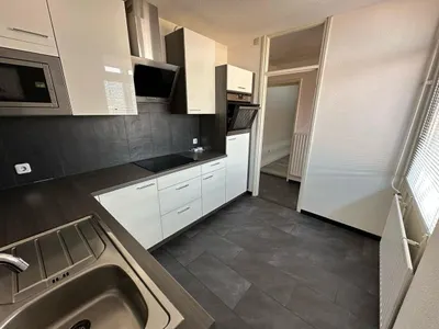 Appartement Zonstraat, Kerkrade