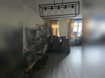 Appartement De Lijndrijver, Grubbenvorst