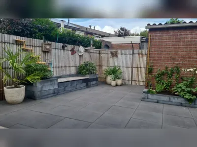 Appartement Haamstraat, Didam