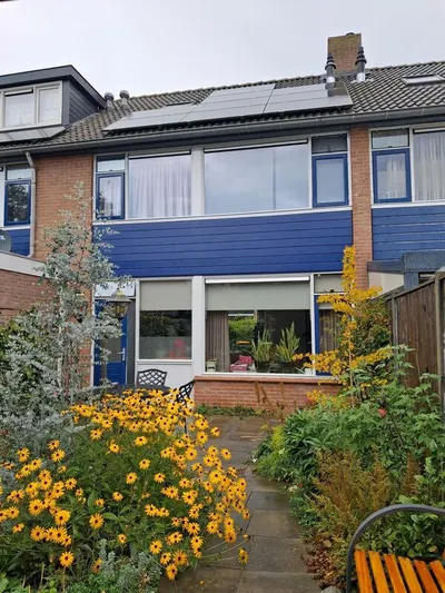 Appartement Havikshorst, Hoevelaken
