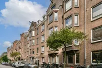 Eerste Helmersstraat, Amsterdam