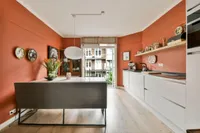 Eerste Helmersstraat, Amsterdam