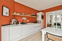 Eerste Helmersstraat, Amsterdam