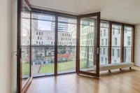 Carolina van Nassaustraat, Den Haag