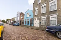 Van der Manderestraat 6, Vlissingen