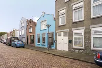 Van der Manderestraat 6, Vlissingen