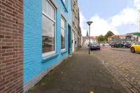 Van der Manderestraat 6, Vlissingen