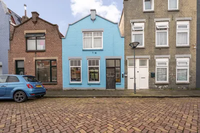Van der Manderestraat 6, 4381 VS, Vlissingen, Zeeland