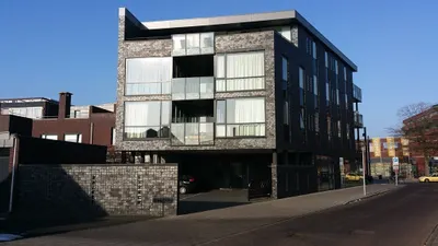 Renbaanstraat , 7523ZV, Enschede, Overijssel