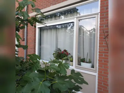 Huis Dahliastraat, Ridderkerk