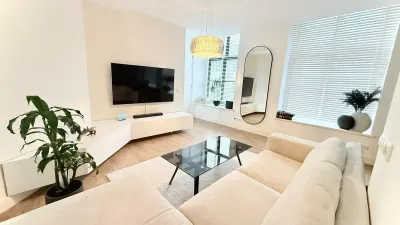 Appartement Arkelstraat, Gorinchem