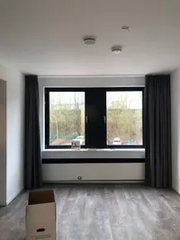 Kleinpolderlaan, Nieuwerkerk aan den IJssel