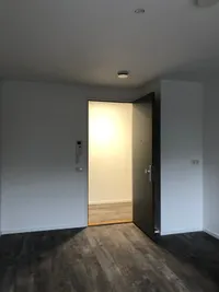 Kleinpolderlaan, Nieuwerkerk aan den IJssel