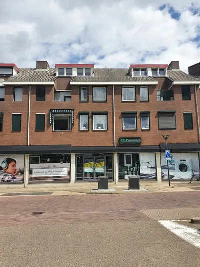 Grotestraat , 5931CZ, Tegelen, Limburg