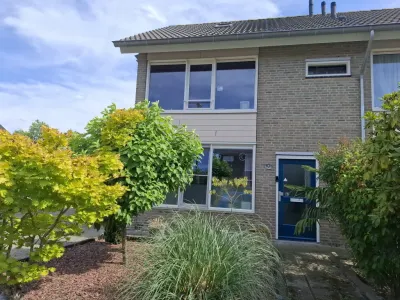 Dahliastraat , 6026CE, Maarheeze, Noord-Brabant