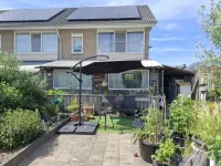 Dahliastraat, Maarheeze