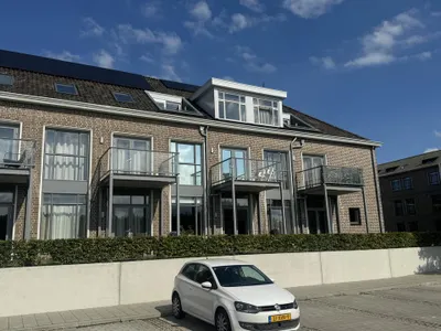 Appartement Zwijsenhof, Veghel