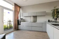 Valkenboskade, Den Haag