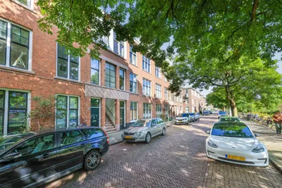 Valkenboskade , 2563JJ, Den Haag, Zuid-Holland