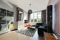 Valkenboskade, Den Haag