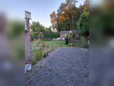 Vijverstraat , 9321XH, Peize, Drenthe