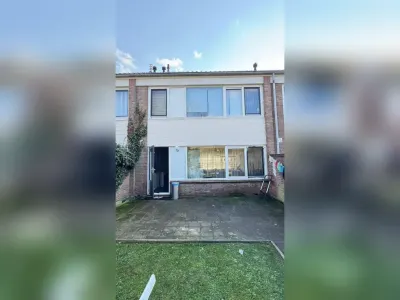 Huis Meeslaan, Tiel