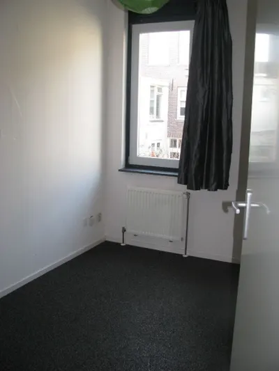 Appartement Tugelastraat, Haarlem